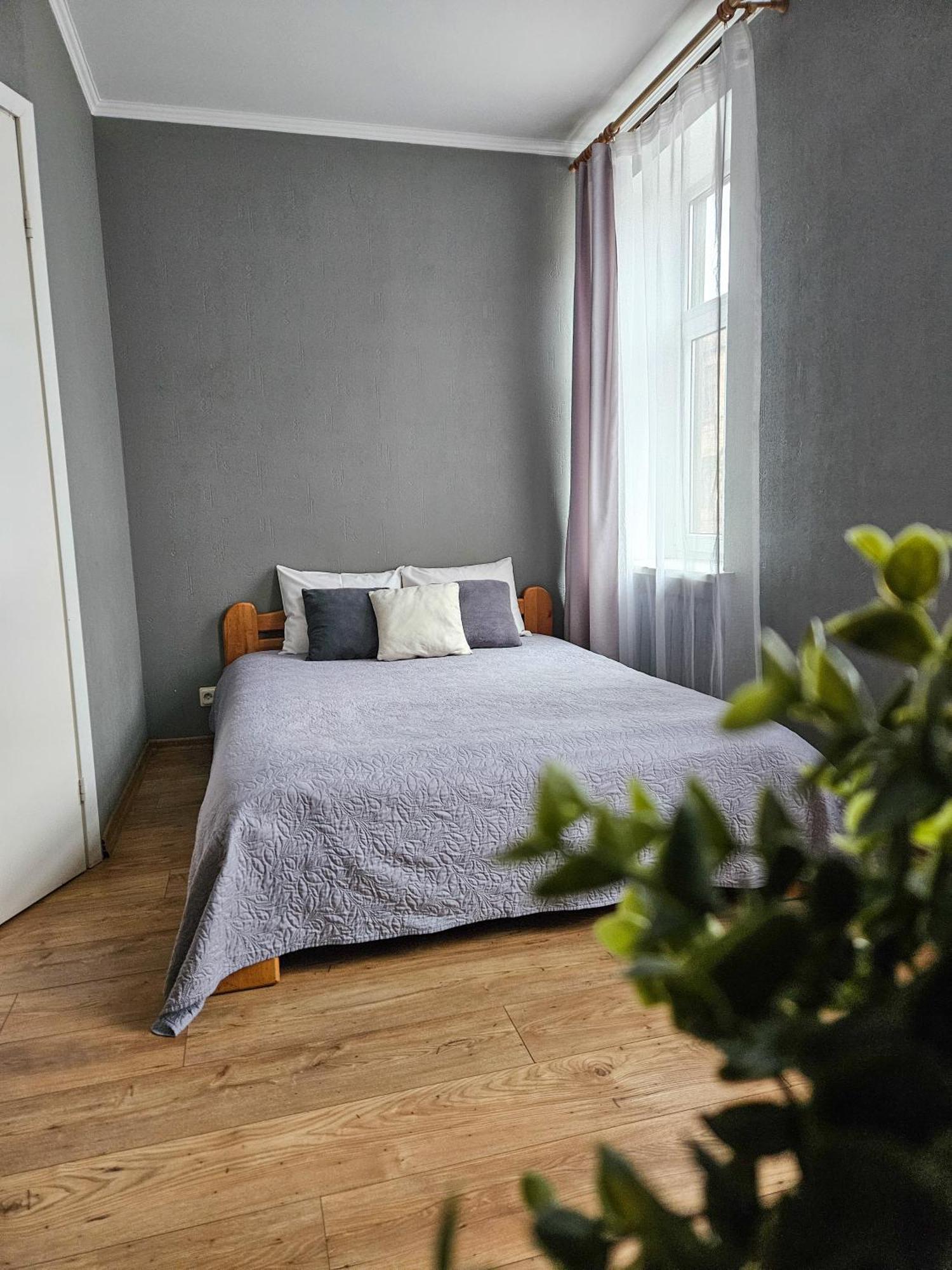 Muzeja Apartamenti リガ エクステリア 写真