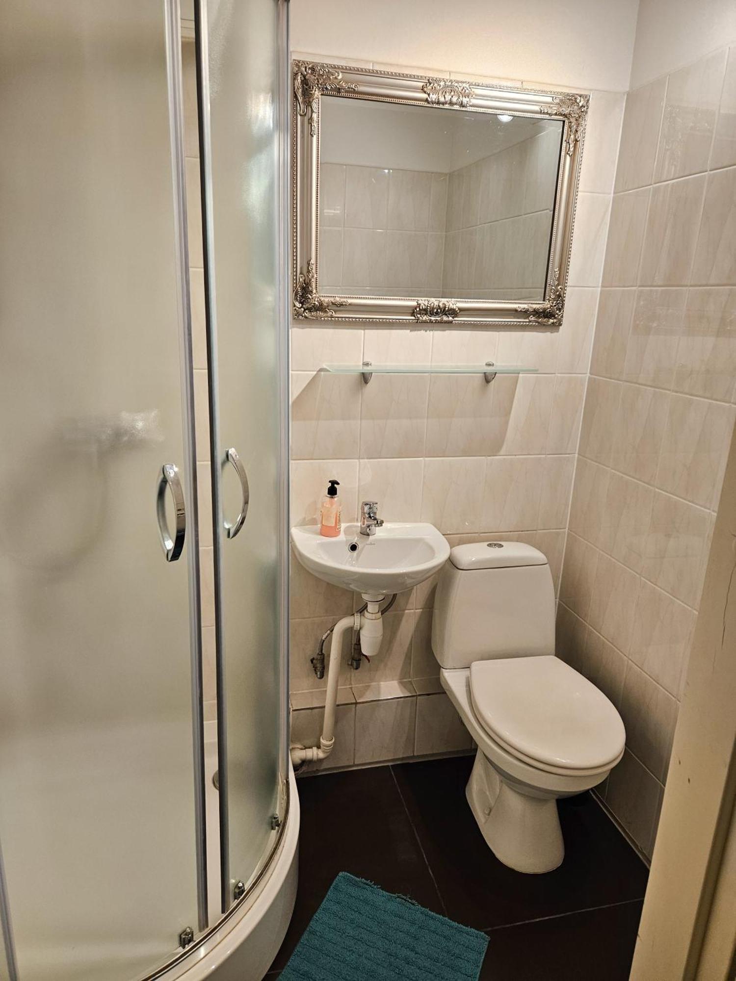 Muzeja Apartamenti リガ エクステリア 写真
