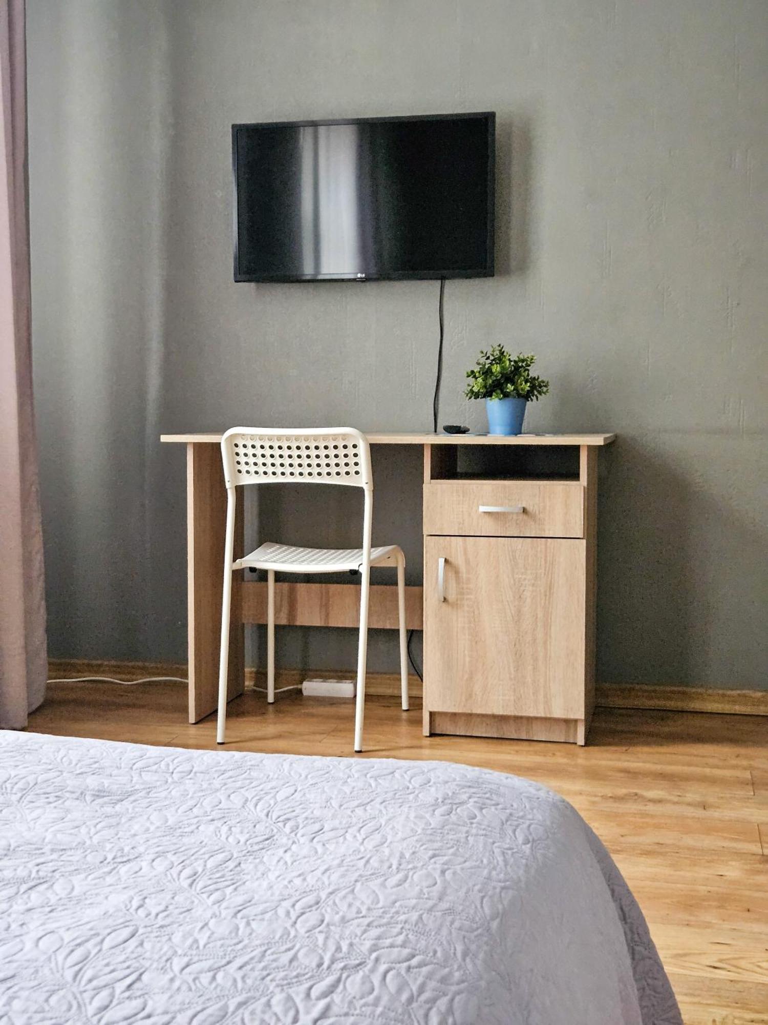 Muzeja Apartamenti リガ エクステリア 写真