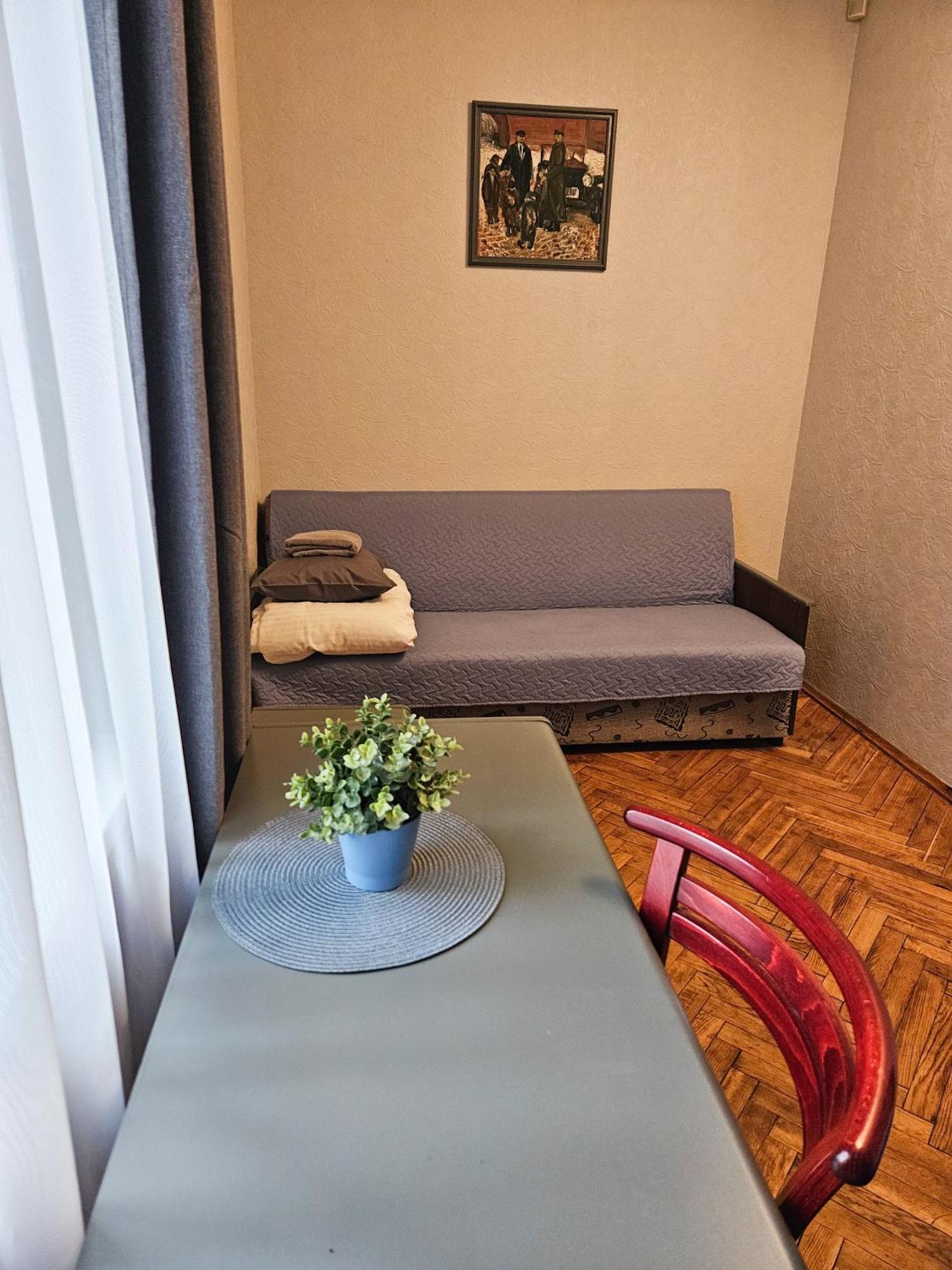 Muzeja Apartamenti リガ エクステリア 写真