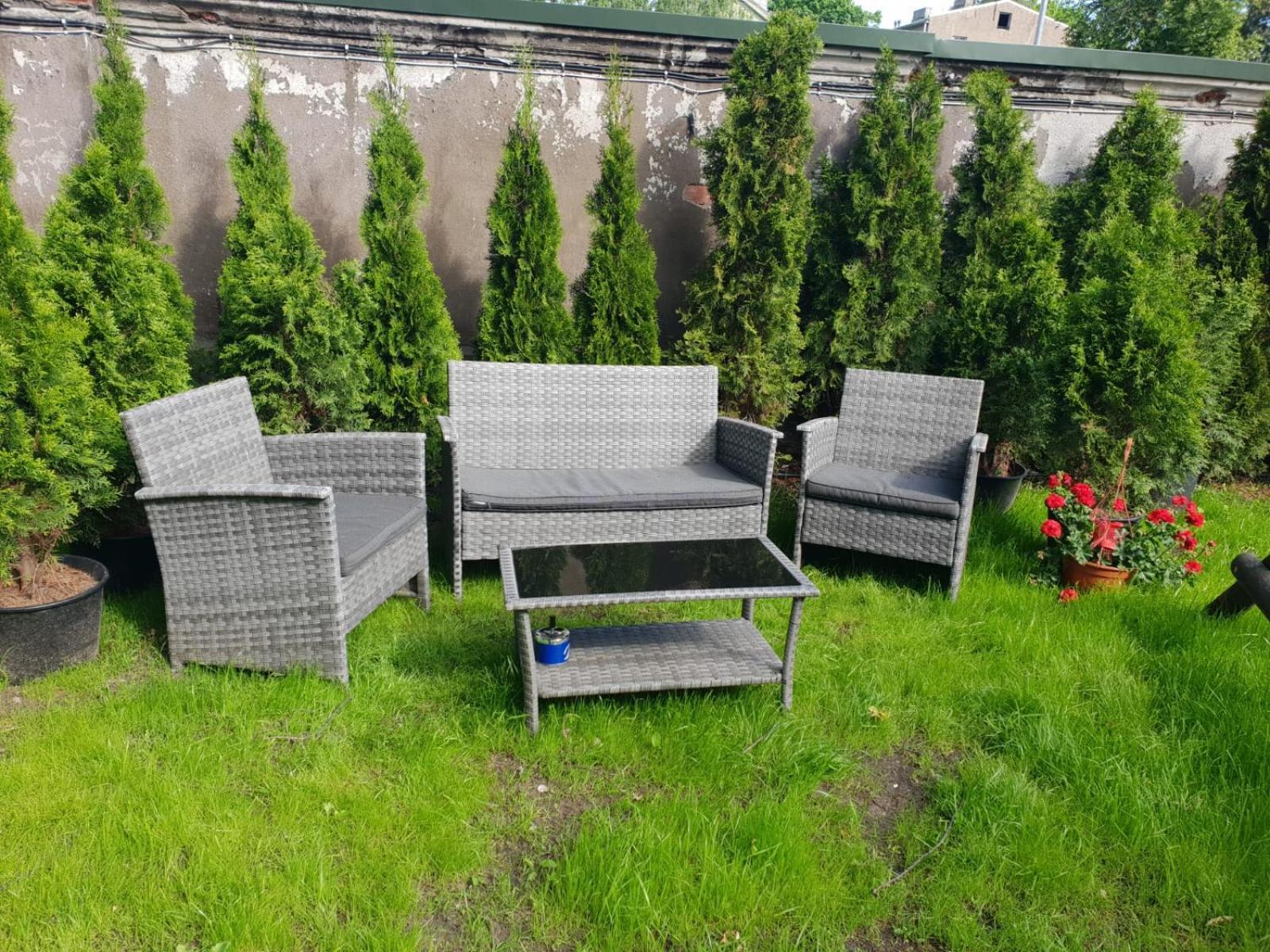 Muzeja Apartamenti リガ エクステリア 写真