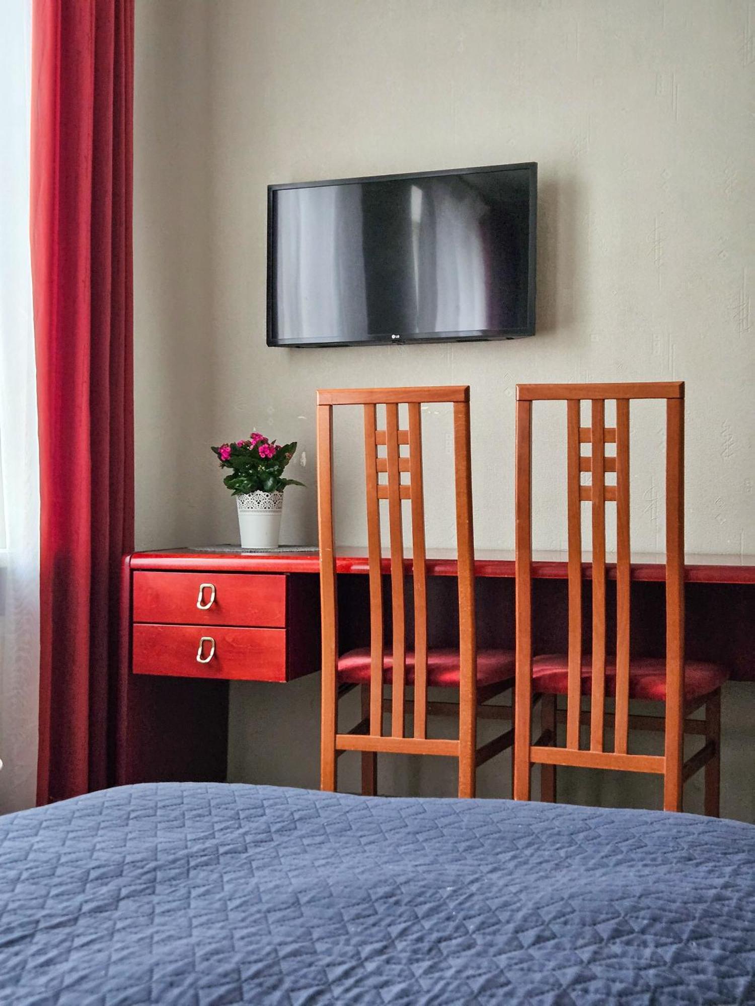 Muzeja Apartamenti リガ エクステリア 写真