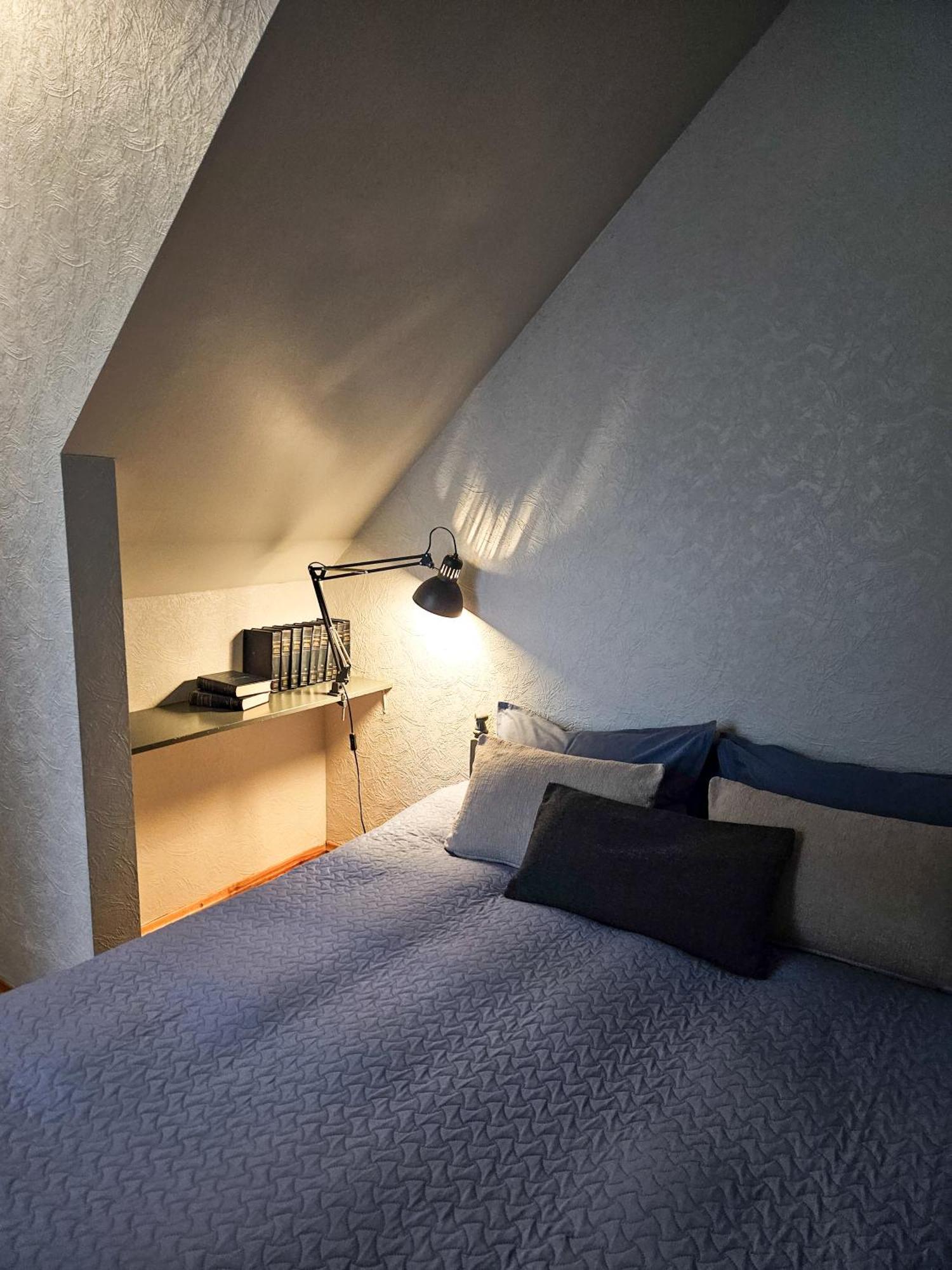 Muzeja Apartamenti リガ エクステリア 写真