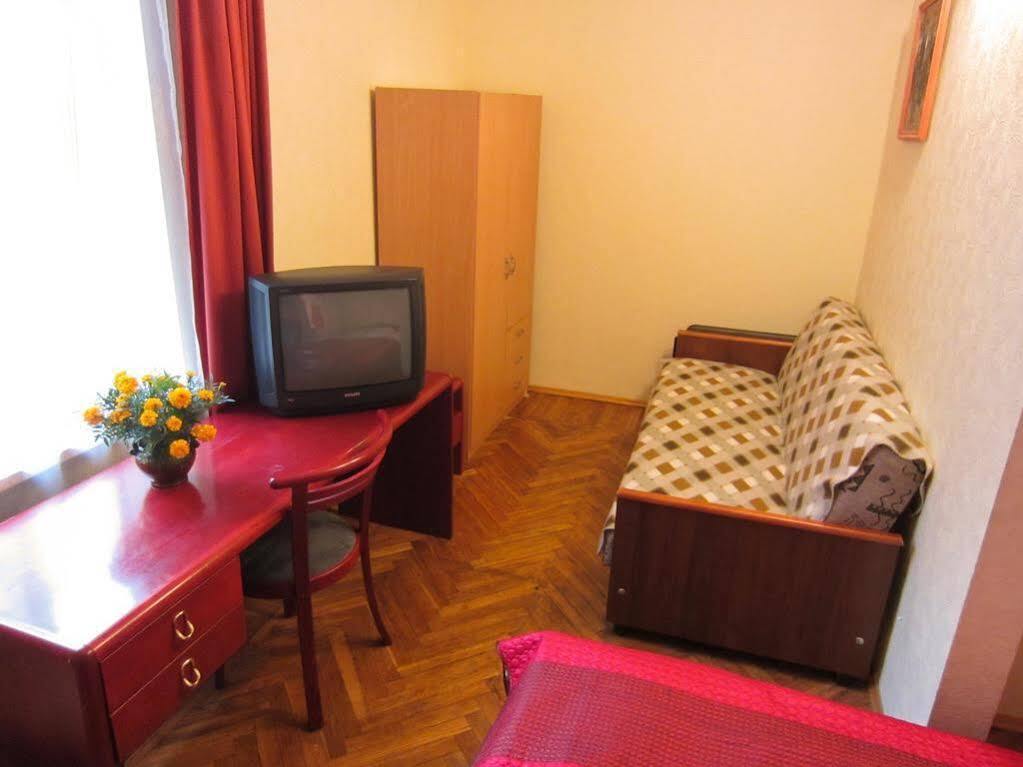 Muzeja Apartamenti リガ エクステリア 写真